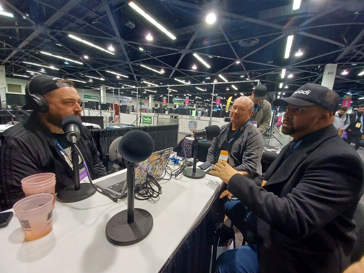 open_soccer_'s tweet image. Thank you @THEDanVaughn for interviewing @mcollinscusfc @PeterWilt1 and @collazodanielGM for @ProtagonistPods about Open Soccer Alliance. Very good discussion on OSA, its origin, where it's at now &amp;amp; where it's going. Look for the pod sometime next week. #ProRelForUSA