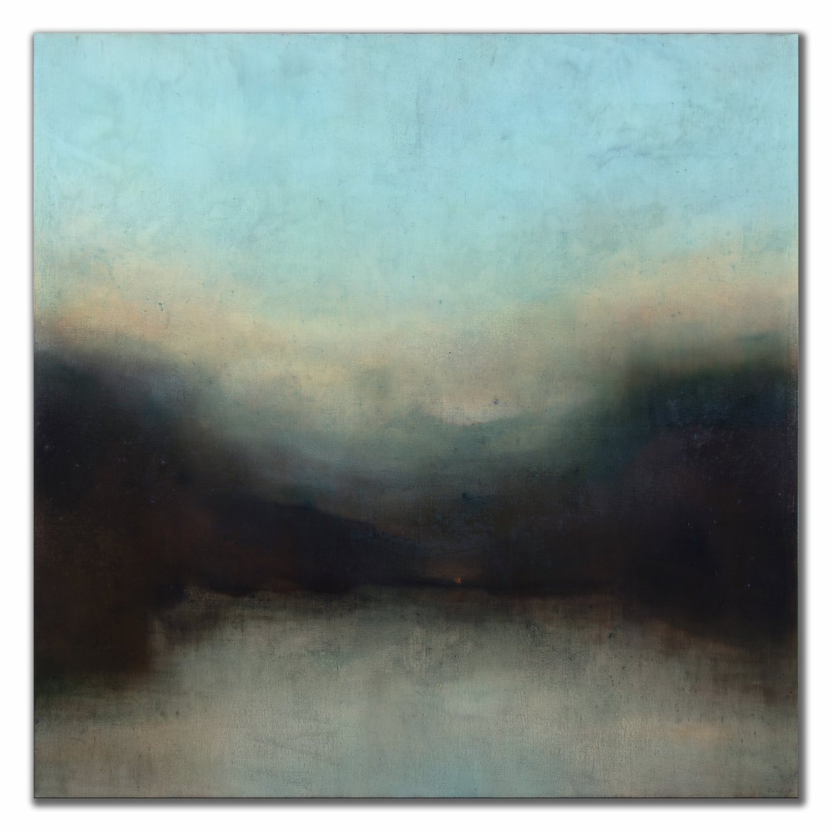 richardwhadcock's tweet image. Studio, 150x150cm

#studio #studiopractice #dailypainting #landscapepainting #composition