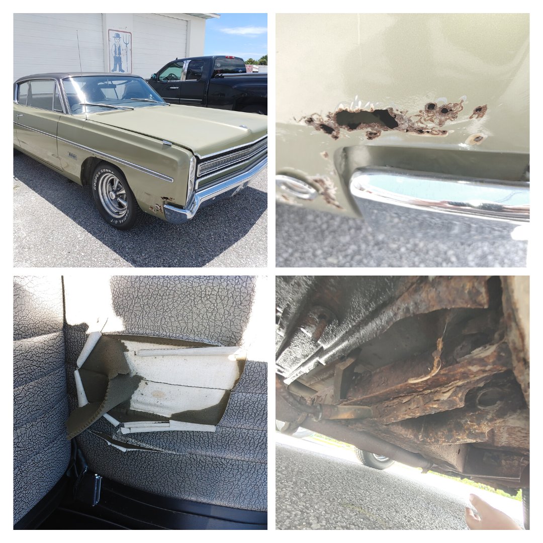 Don't take the seller's word for it, have it inspected. Contact us for FREE Consult. 407-791-4034

 #prepurchaseinspection  #usedcarinspection #autoinspection