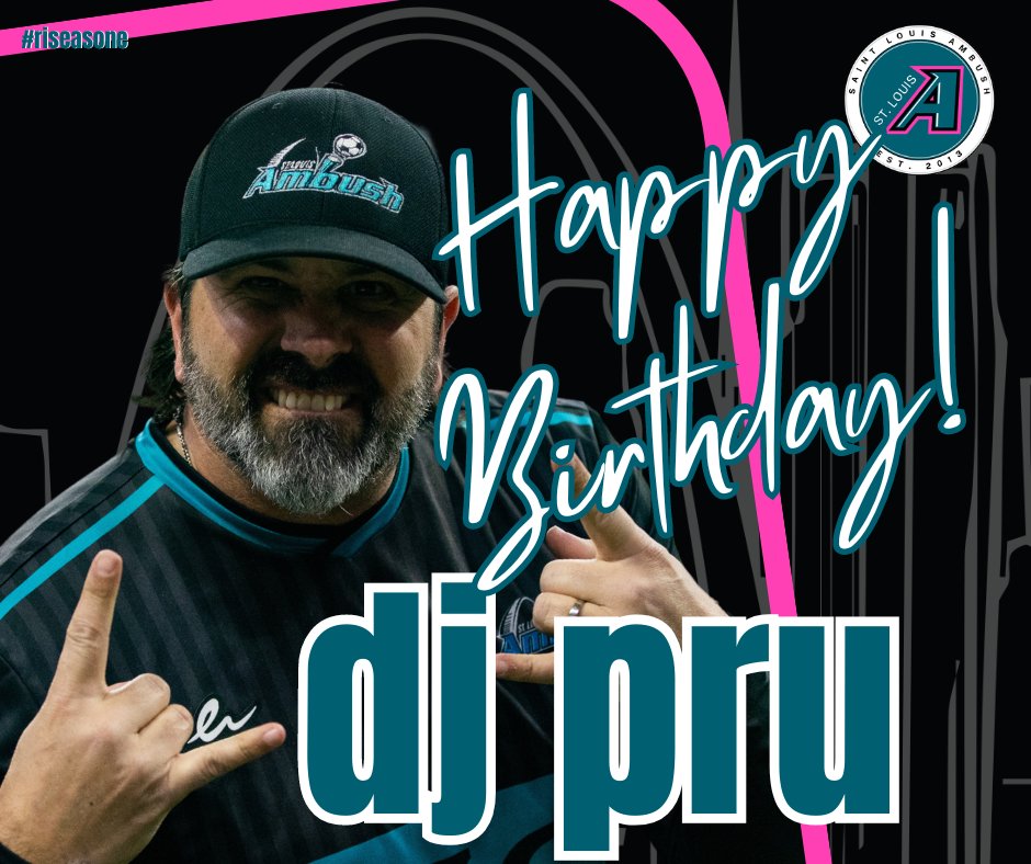 🎉 Happy Birthday, DJ Pru! 🥳🎂

Today we celebrate the beat master behind who keeps the party going. Join us in wishing DJ Pru an unforgettable day! 🎉✨

Don't forget to show your love and drop your birthday wishes in the comments below! 👇🎁
