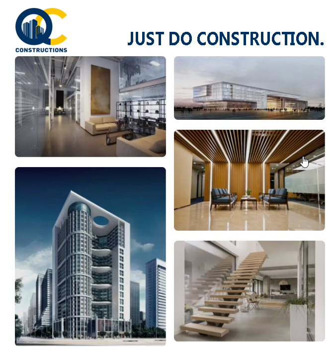 Work Hard, Creating Harder
We Don't Make Manufacture. We Make Manufacture Better.
qcconstructions.com