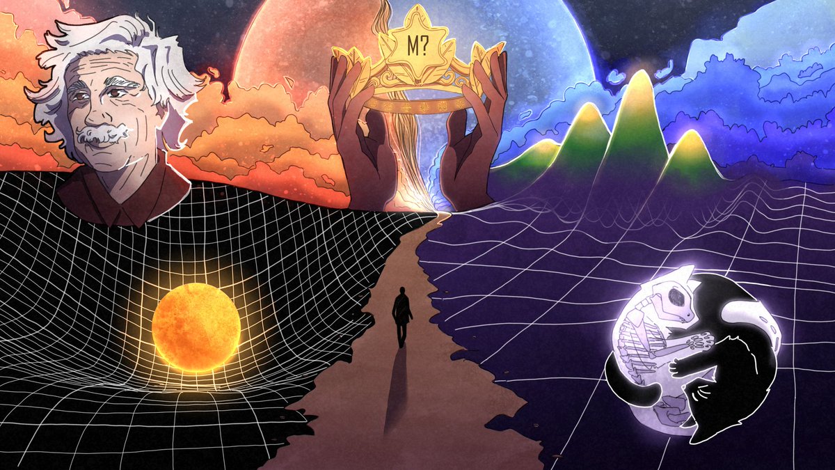 Stream Theory tweet media