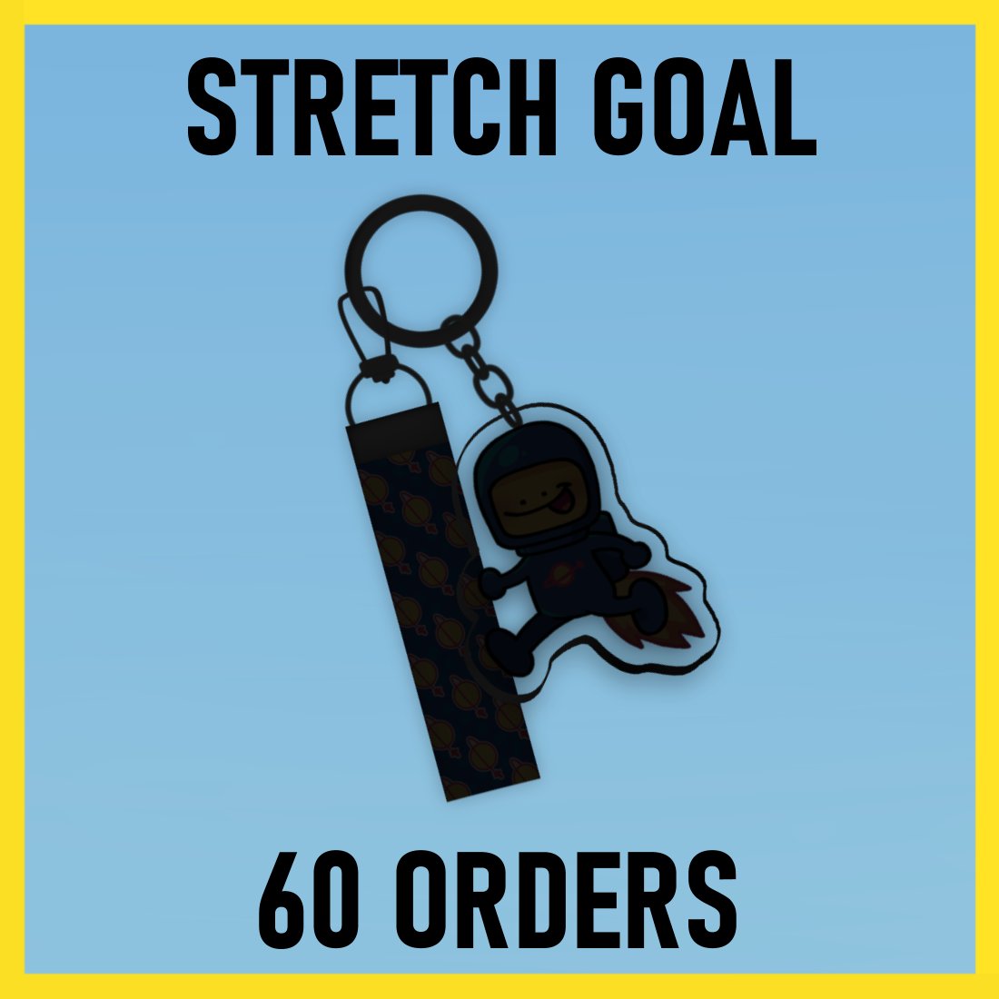 We're 10 ORDERS away from unlocking our second stretch goal so here's a little sneak peak!

Haven't ordered yet? Grab a copy: thelegomoviezine.bigcartel.com
