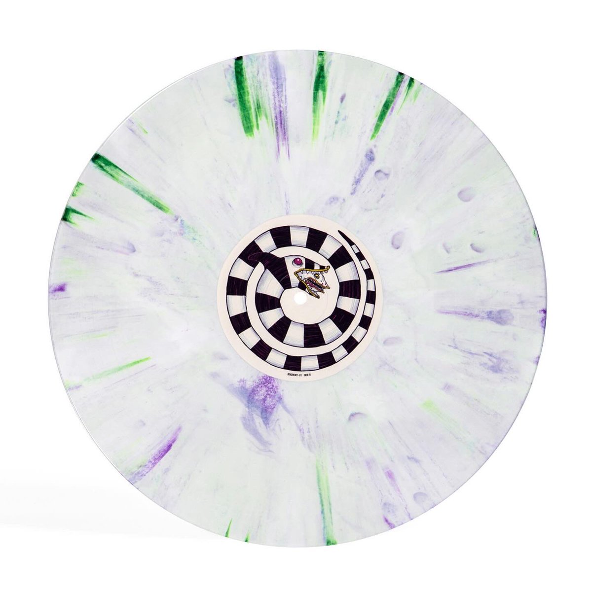 Waxwork Records tweet media