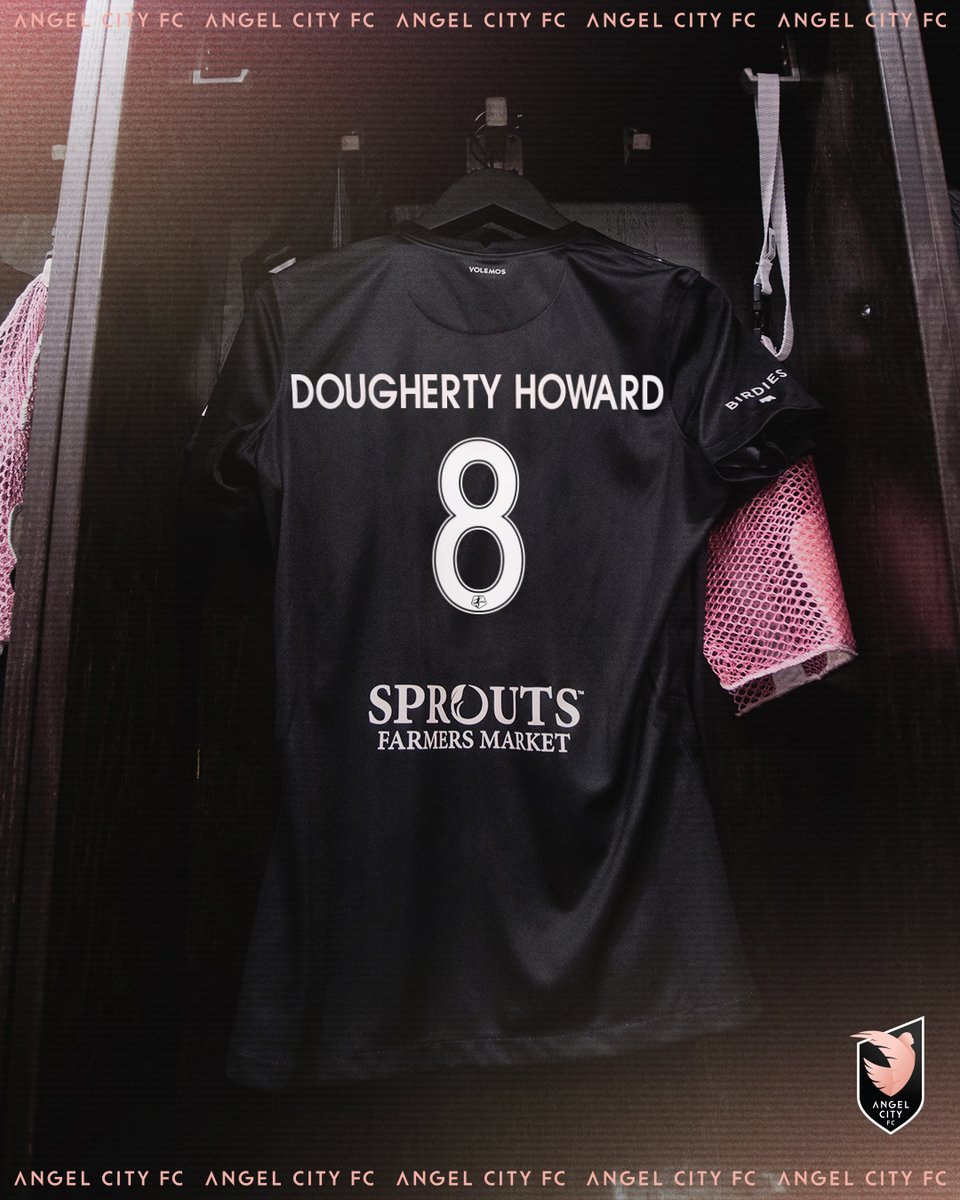 weareangelcity's tweet image. Welcome to LA, @MeggieDH!
📝 #AngelCityFC has acquired midfielder Meggie Dougherty Howard via trade with San Diego Wave FC. Dougherty Howard spent the 2023 season with San Diego, appearing in 17 total matches in all competitions for the NWSL Shield winner:
angelcity.com/news/article/a…
