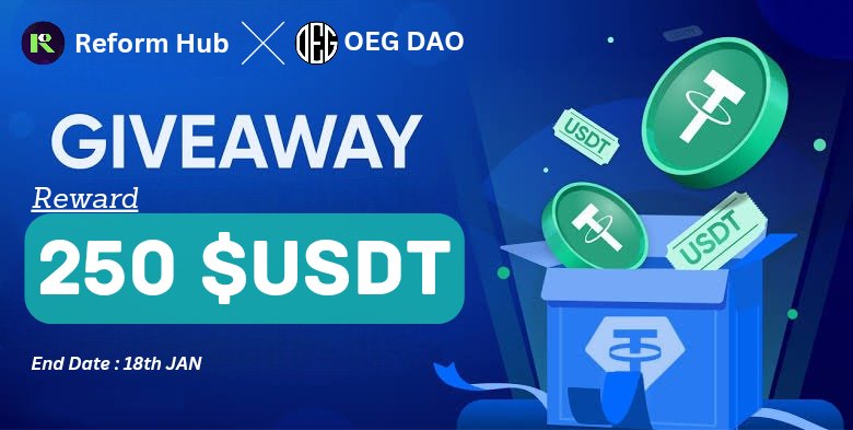OEG DAO tweet media