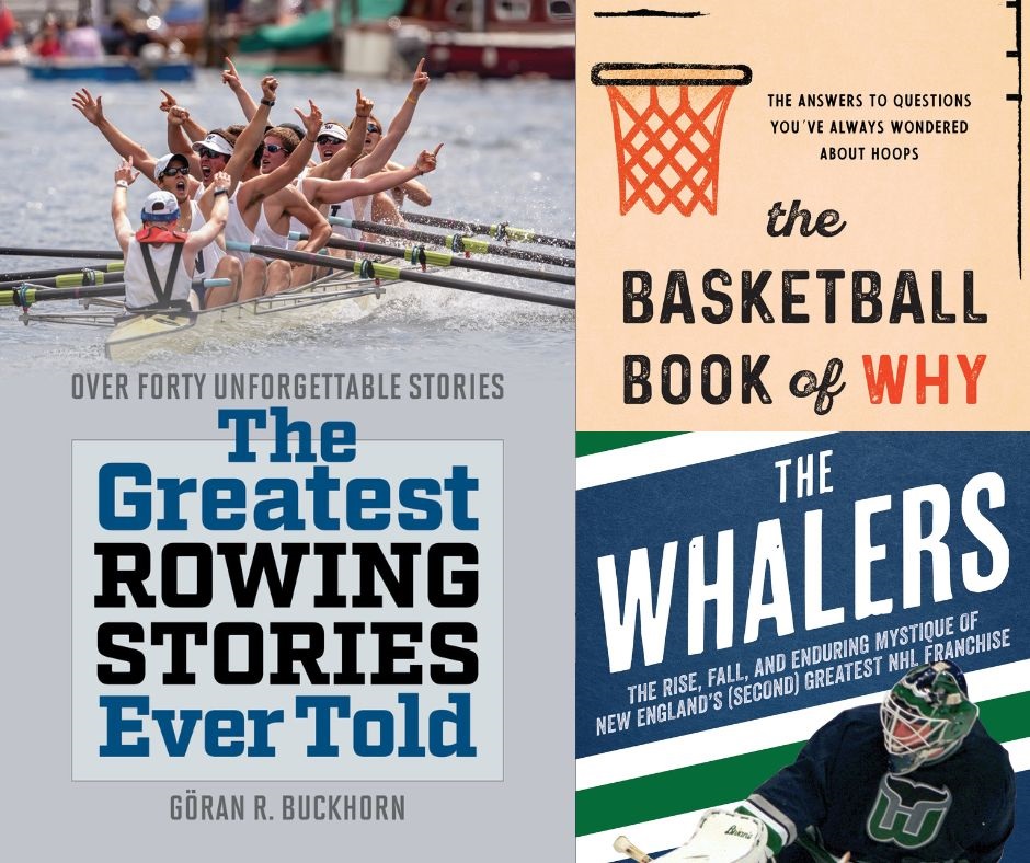 Lyons Press tweet media