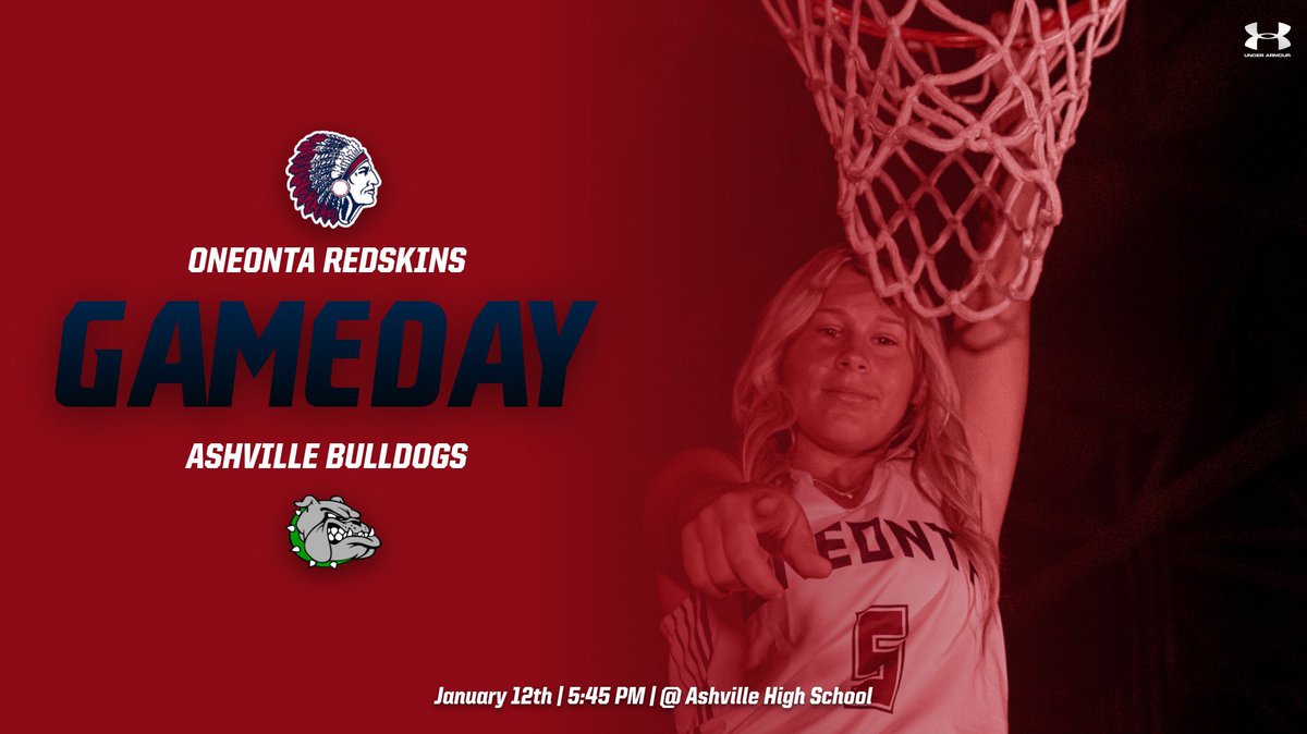 OneontaWBB's tweet photo. Round II is at Ashville! Let’s go get it!! https://t.co/duEBfkYq7p