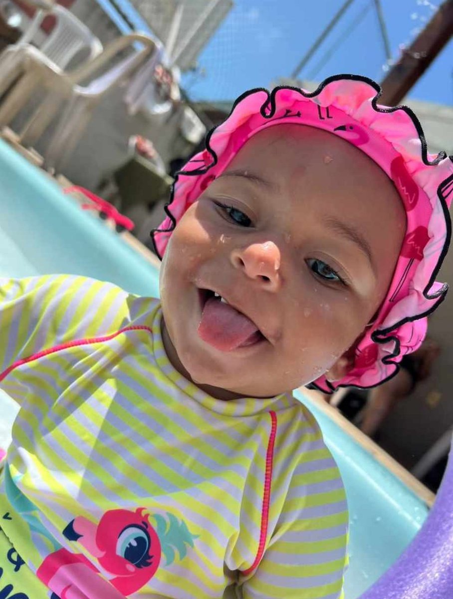 Meu melhor presente 😍💗