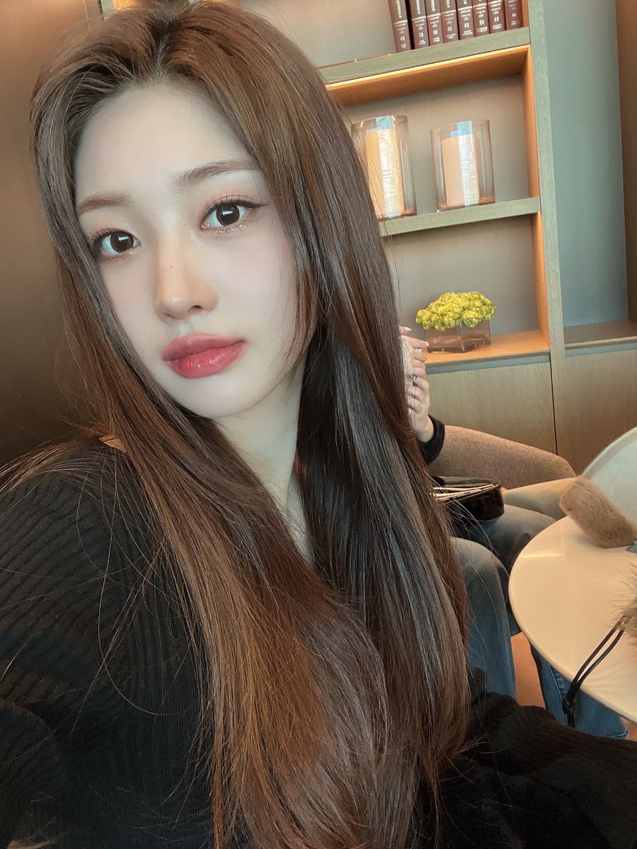 [240112] 1:49 PM KST: 🐰🫧