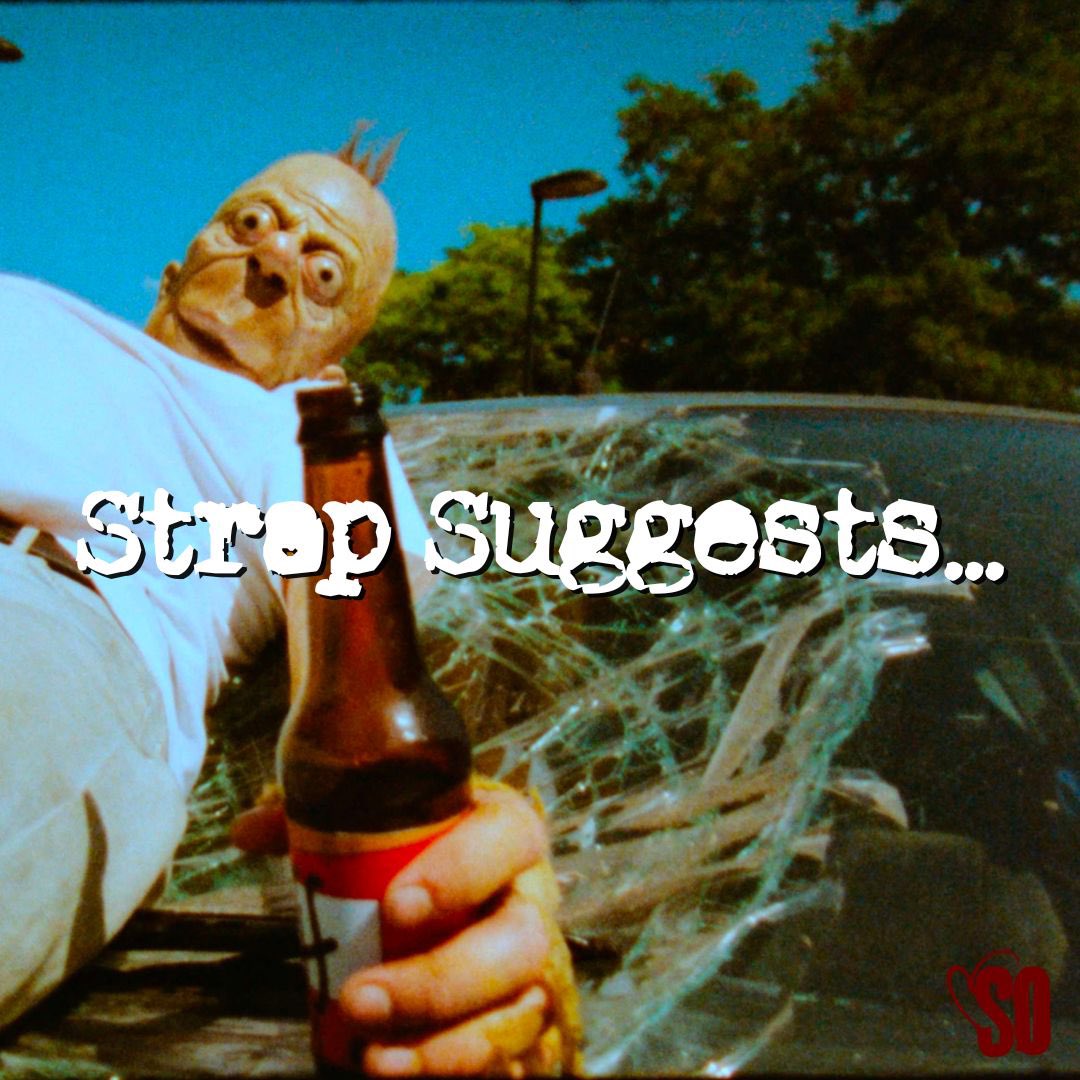 straporiginals's tweet photo. Slide into the weekend with Strap Suggests our band new playlist jam-packed with vibes. Selection updated weekly 🎶

🎧 https://t.co/TlQVfIx5I7 https://t.co/wonbxA26fG