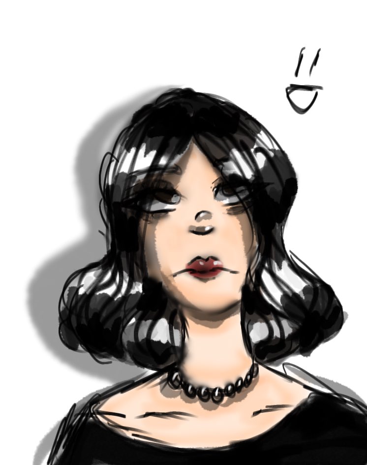 Sadina Rhee tweet media