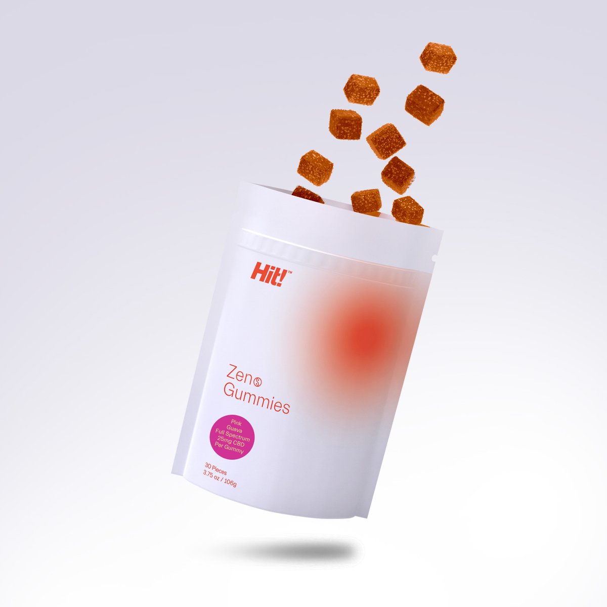 hitbalm's tweet photo. 15% Off - New Flavor - Pink Guava
Picked from our own trees and freshly juiced, these are the fruitiest and most delicious gummies we've ever made. 
https://t.co/6sgu4ndCdL
#pinkguava #newflavor https://t.co/ngaK8HCcTF