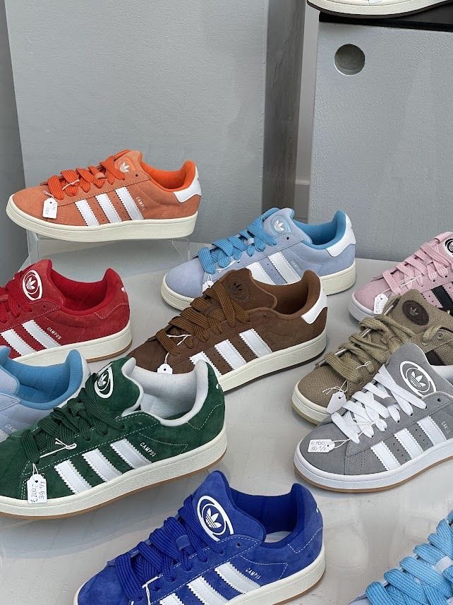 Je les veux toutes