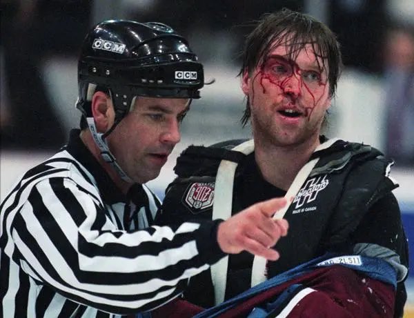 Slapshot Sweethearts tweet media