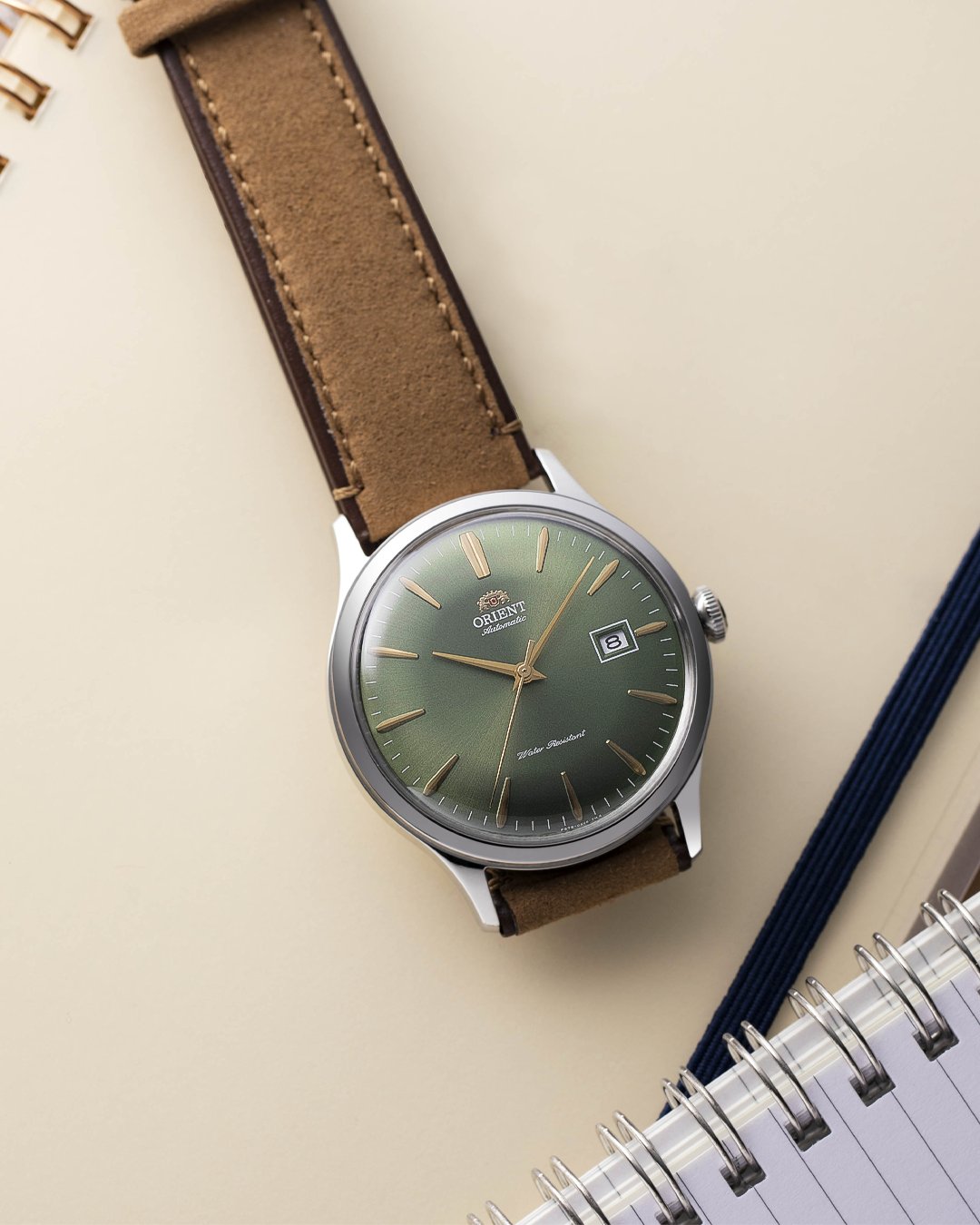 Orient Bambino: A Smaller Watch Making A Big Impact