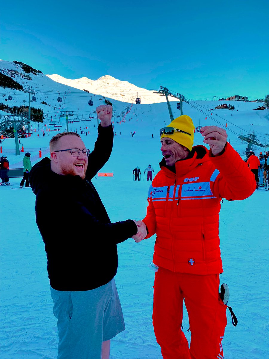 Co-Curricular at St Cuthbert's High School tweet media