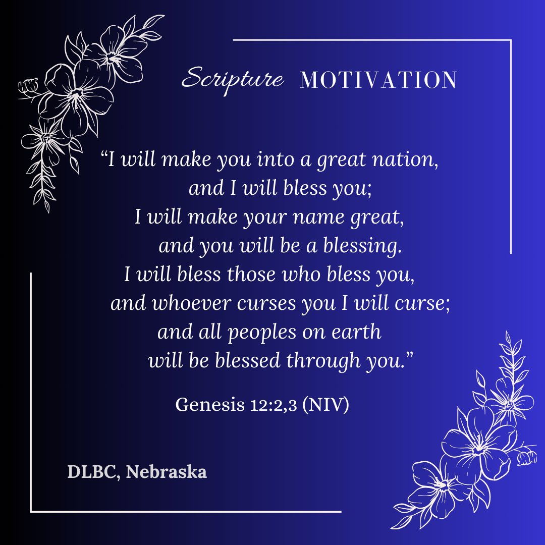 Deeper Life Bible Church, Nebraska tweet media