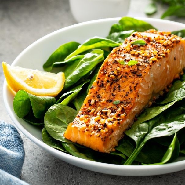 Organic Ocean Seafood tweet media