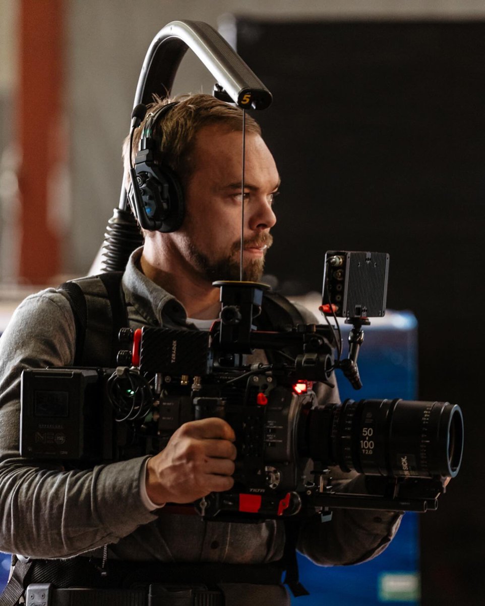 Think_Branded's tweet photo. Making it happen. This time in Arkansas for a 5-day production. #thinkbranded #VideoMarketing #Filmmaking #cinematography https://t.co/j7cvMP5X0B