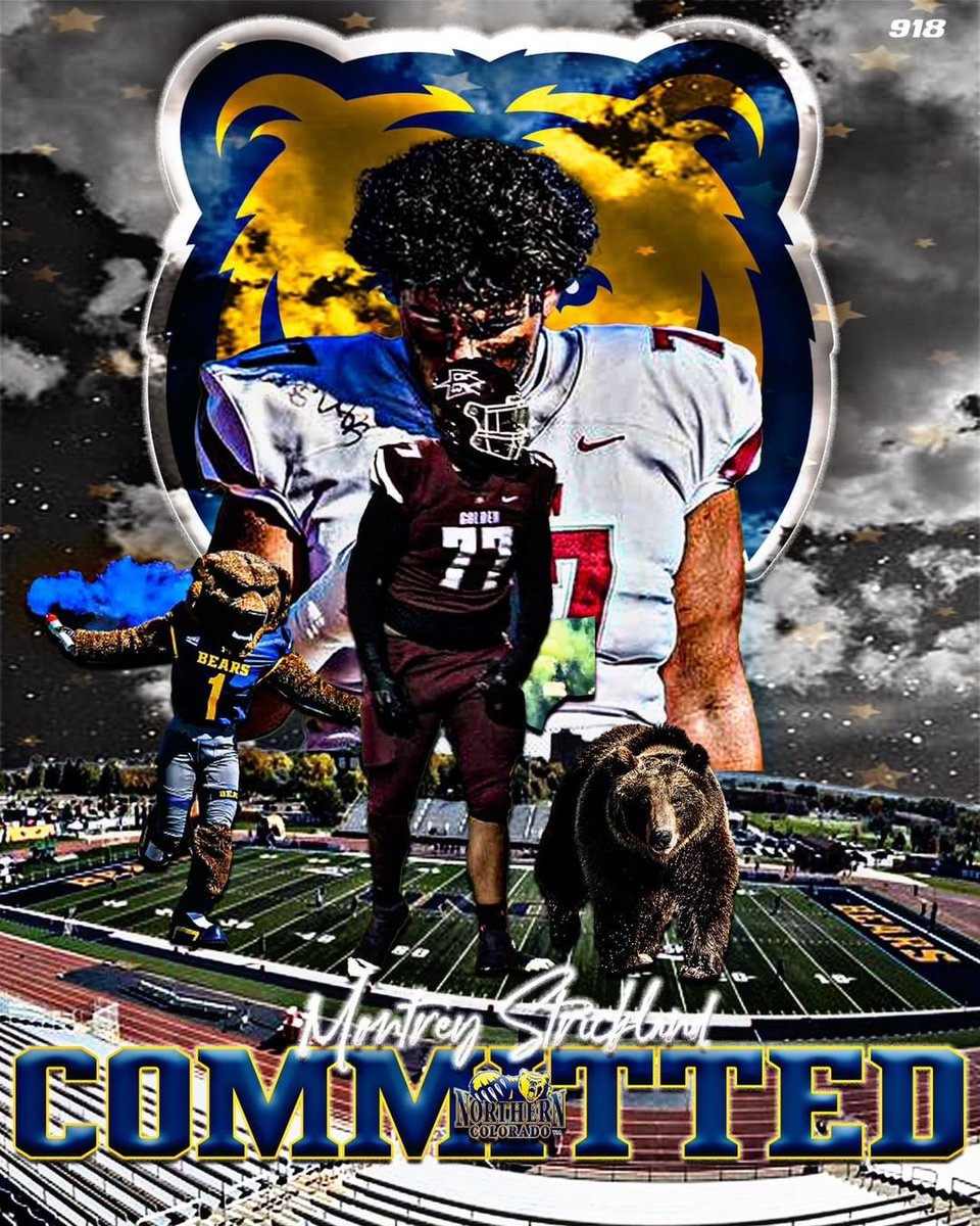 Montrey Strickland tweet media