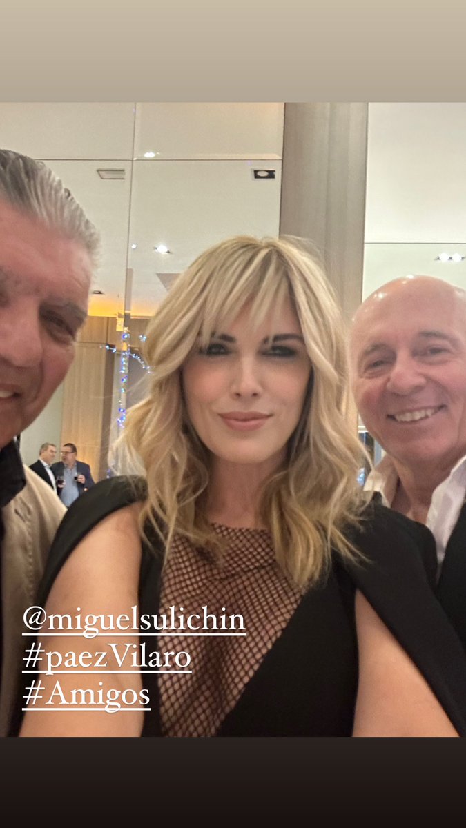 Viviana Canosa tweet media