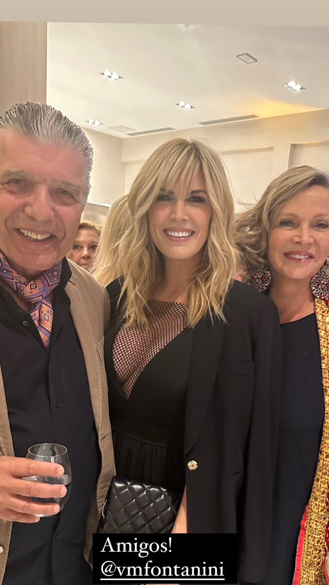 Viviana Canosa tweet media