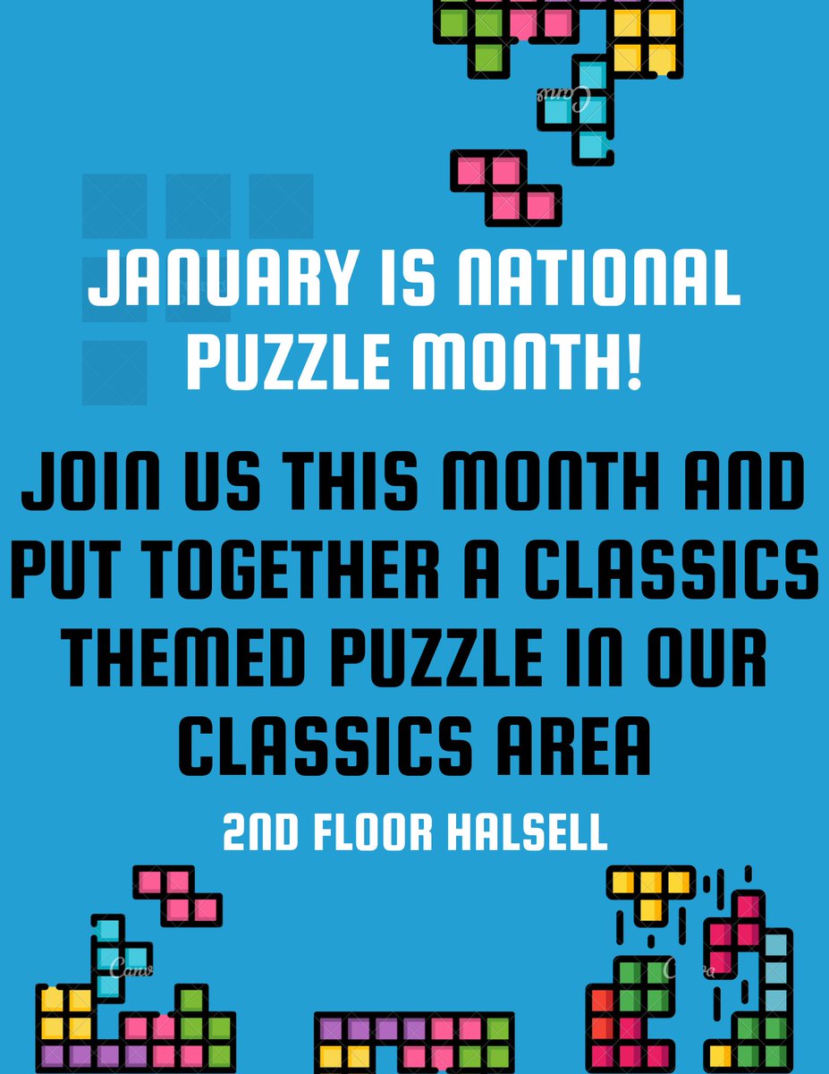 We hope to see you there!