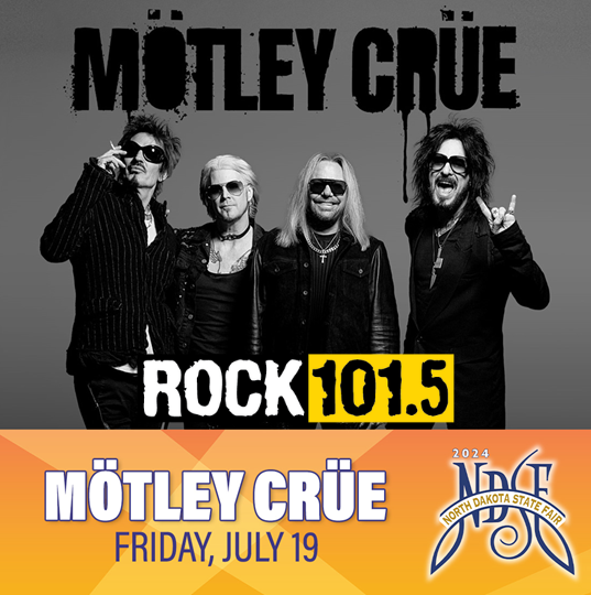 Rock 101 tweet media
