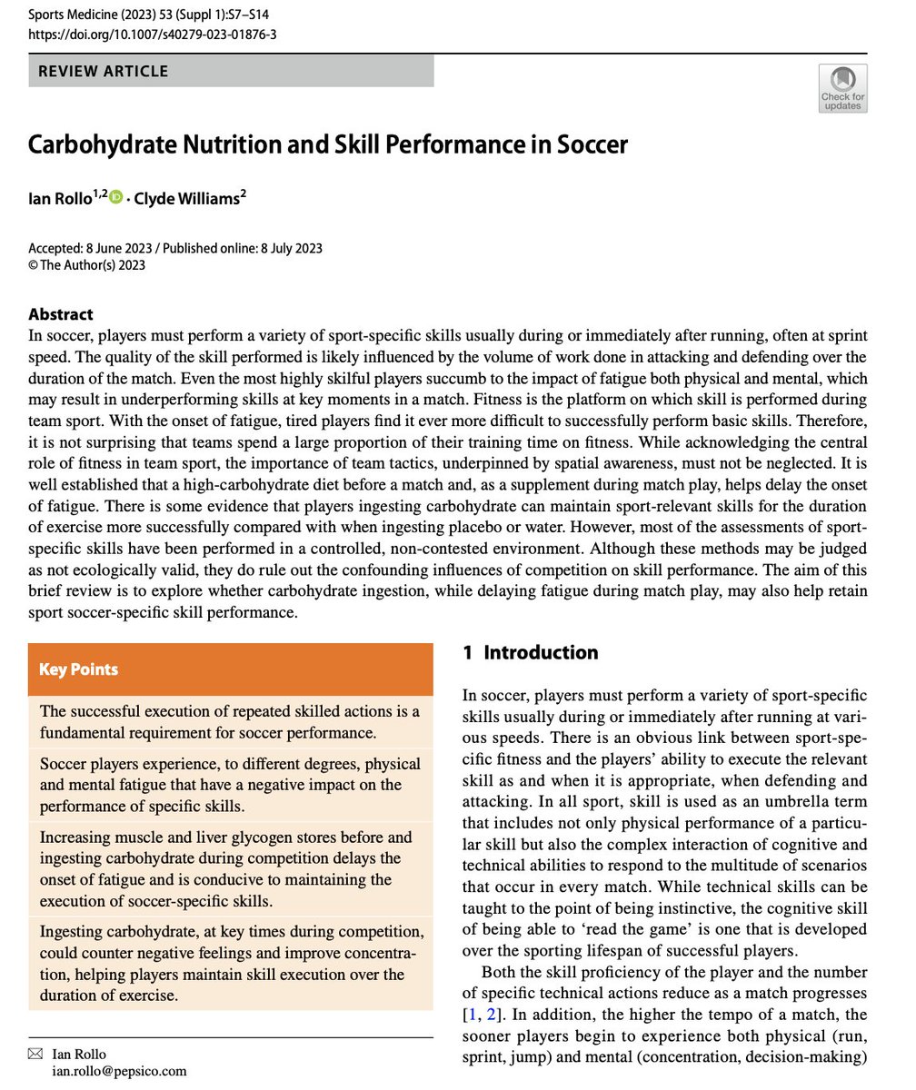 Elite Performance NI Education tweet media