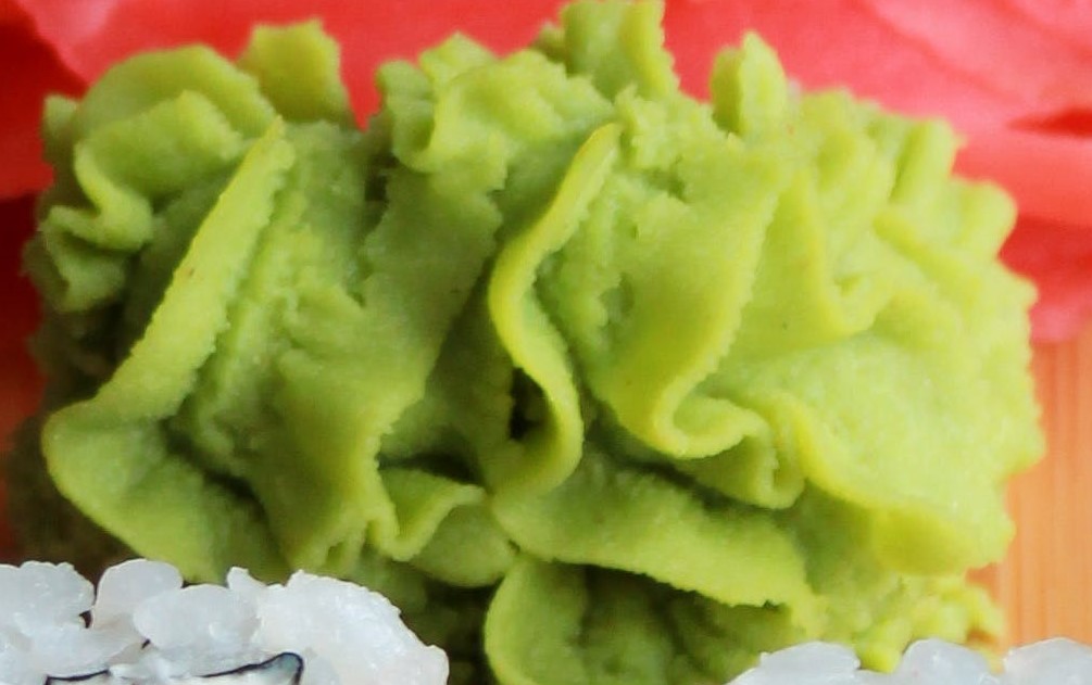Can Wasabi help prevent Alzheimer's? One 2023 study showed the impact of 6-MSITC, a compound in wasabi, improves memory in older adults. Read more here: bit.ly/47u5A3s This article was curated in our monthly newsletter at bit.ly/40OA8KA #healthyaging