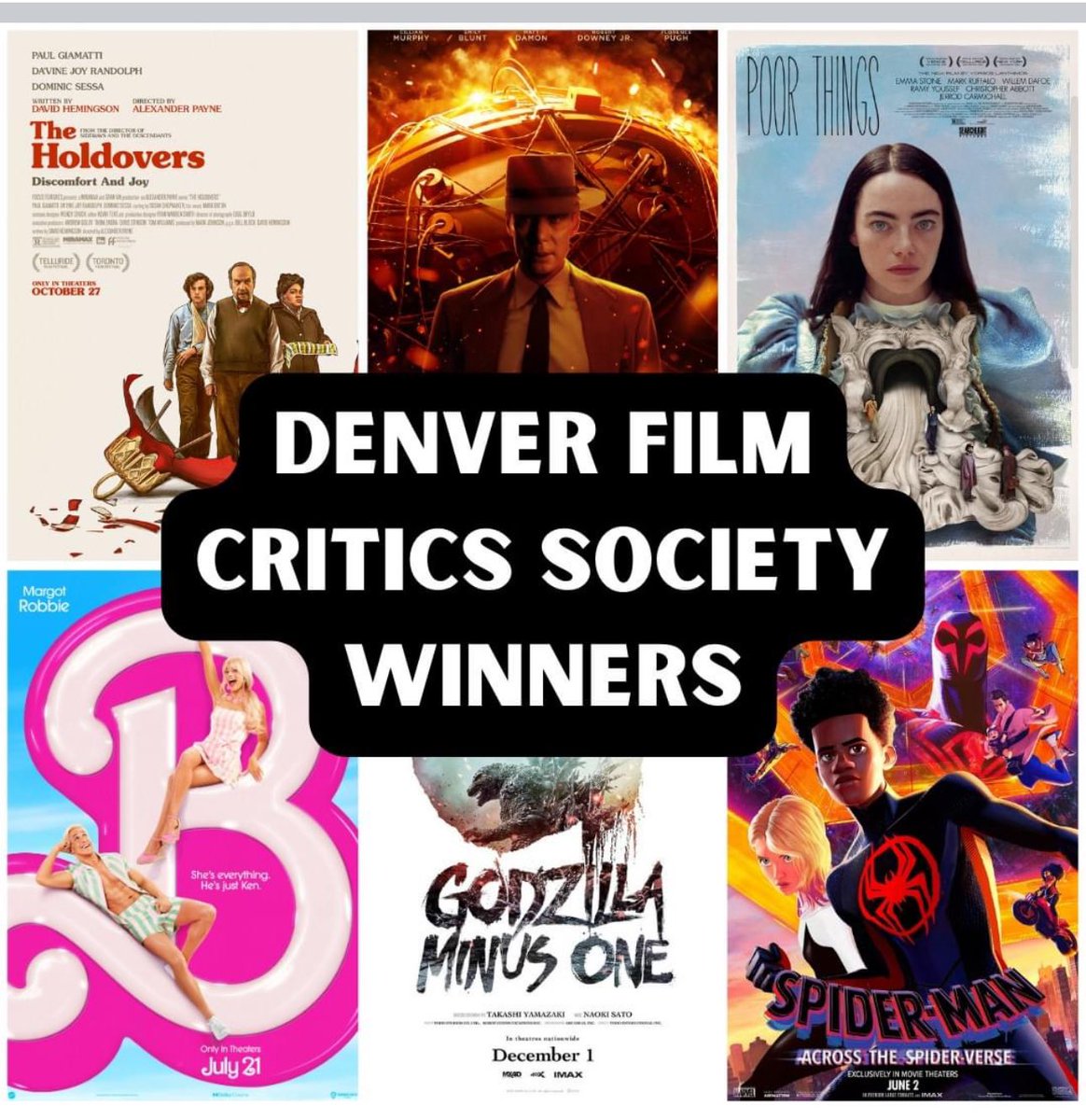 DenFilmCritics's tweet photo. The rest of our winner our available on our Facebook page, but here’s a little look! https://t.co/T7UkvpM8dQ