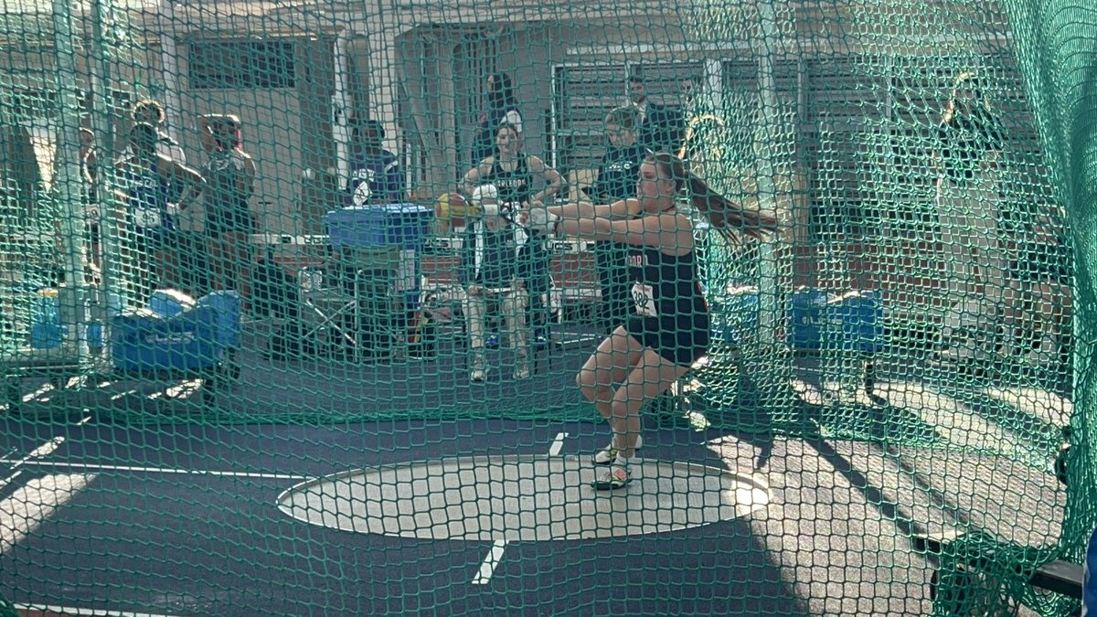 Marlboro_Dukes Track & Field tweet media