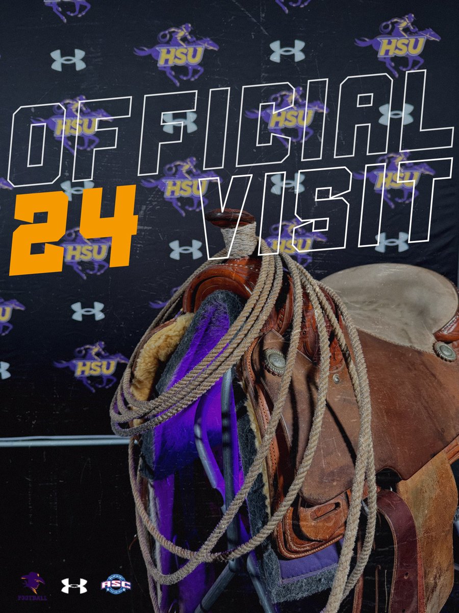 Hardin-Simmons Cowboy Football tweet media