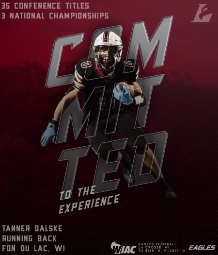 Tanner Dalske tweet media