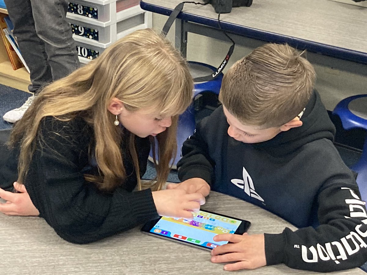 Wildwood Elementary School tweet media