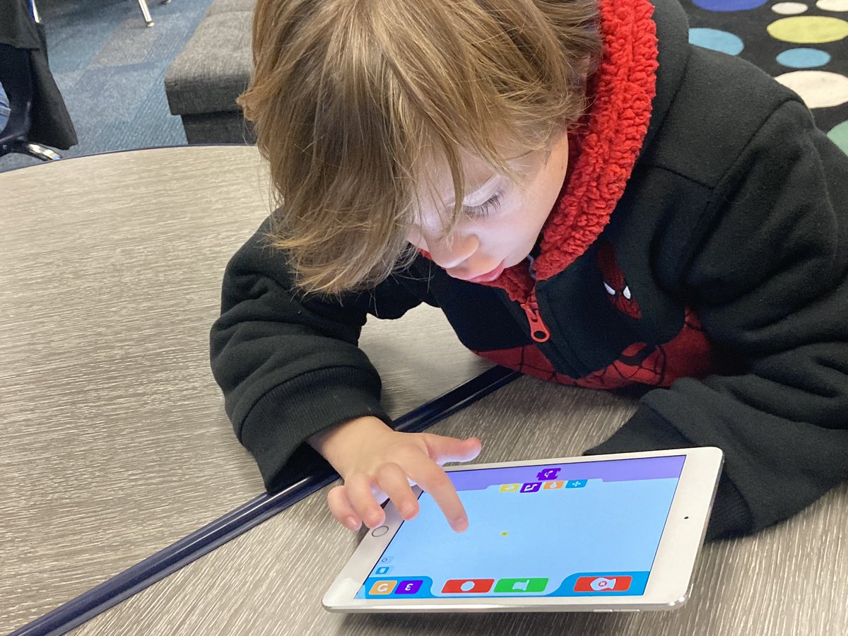 Wildwood Elementary School tweet media