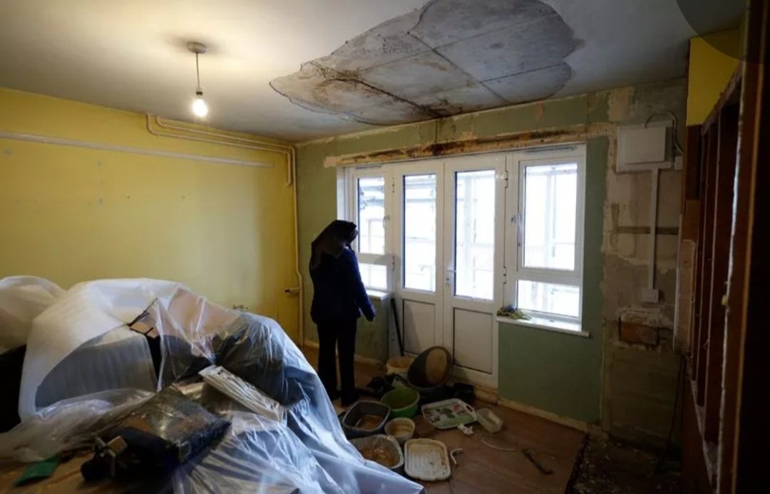 GuinnessNoTrust (@guinnessnotrust) on Twitter photo <a href="/robjfirth/">Robert Firth</a> mylondon.news thank you for speaking with residents within #iveaghhouse with our shared experience living in total disrepair for many years!!
mylondon.news/news/south-lon… <a href="/robjfirth/">Robert Firth</a> mylondon.news thank you for speaking with residents within #iveaghhouse with our shared experience living in total disrepair for many years!!
mylondon.news/news/south-lon…