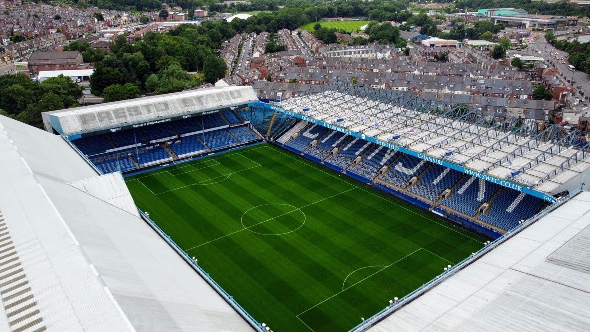 OwlsExtra's tweet photo. 🥰 BEAUTIFUL. 

#SWFC • #WAWAW https://t.co/2TWN6v7vIZ