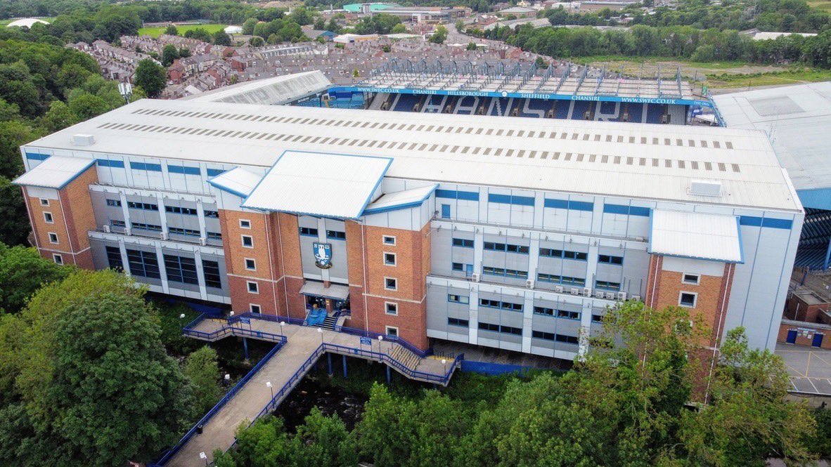 OwlsExtra's tweet photo. 🥰 BEAUTIFUL. 

#SWFC • #WAWAW https://t.co/2TWN6v7vIZ
