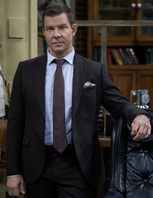 KelleBleschke's tweet photo. There’s not even a question there!!! 😊 @Eric_Mabius @hallmarkmovie https://t.co/1XcMoGl7p6