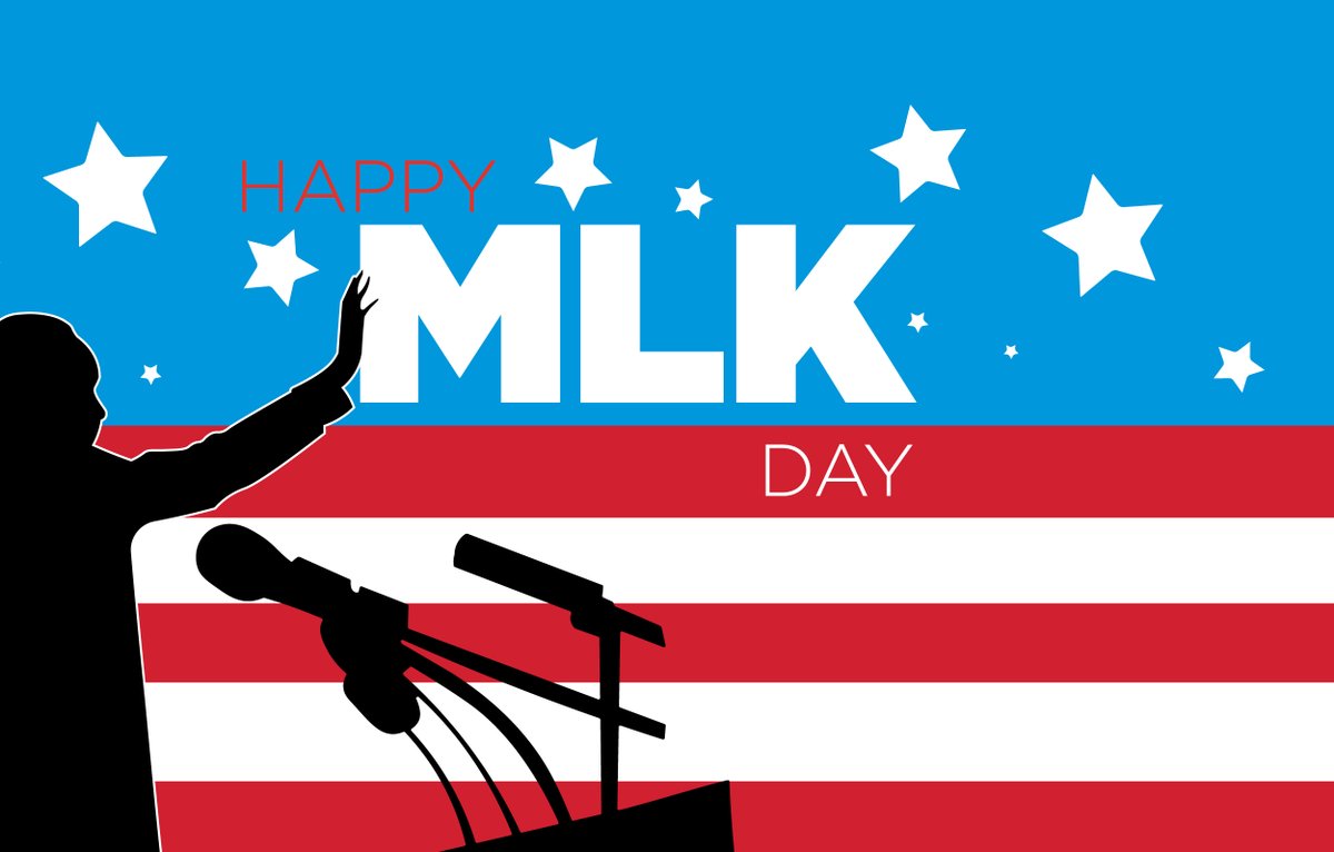 This Monday, we honor the legacy of Martin Luther King Jr. At Educurious, we endeavor to create equitable educational materials that celebrate and elicit all student voices to celebrate the diversity of all people. #MLKDay