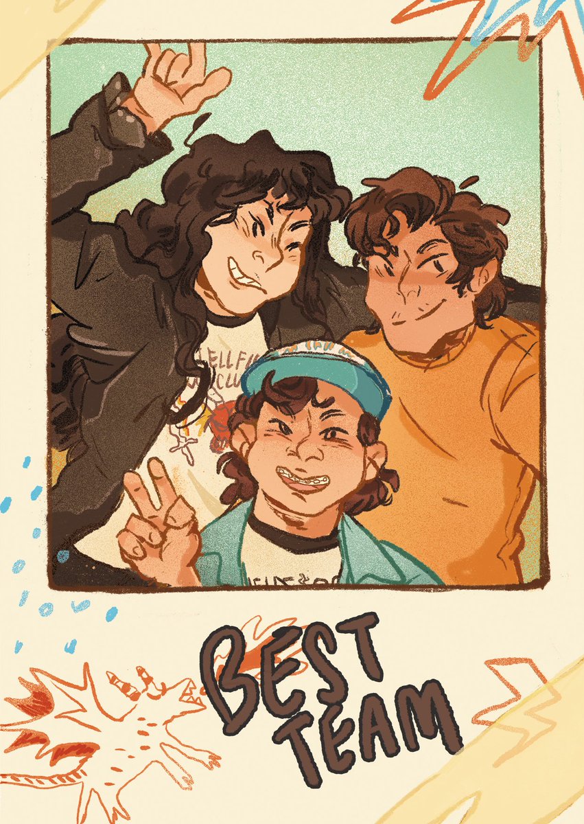 The postal design I did for <a href="/SteddieZine/">STEDDIEZINE: Going Steady Zine @ PROJECT COMPLETE</a> ! The cool friends✨