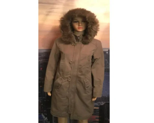 ffancyfineries's tweet photo. Excited to share the latest addition to my #etsy shop: Khaki green heavy cotton parka jacket with fur hood by DNKY autumn/winter Christmas https://t.co/xufwyi6g9Q #parkajacket #khakigreen #furhood #dnky #winter #fionasfancyfineries https://t.co/QX7TD9yFVS