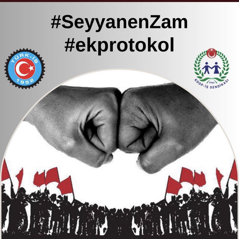 erman1878's tweet photo. Tüm çalışanlara verilen enflasyon farkı kamu işçisine de verilsin, Türkiye tarihinde görülmemiştir, enflasyon altında zam verilsin, işçi bunun hesabını sorar.
#SeyyanenZam
#ekprotokol
#kamuiscilerizamistiyor 
@RTErdogan
@alemdareyup @KOOPISSENDIKASI 
@turkiskonf 
@osmanaksoy07 https://t.co/YAG28drZeS