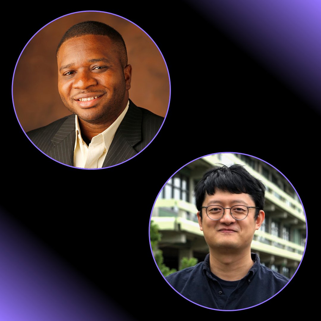 With the #OpticaFoundation Challenge grant, recipients Justus Ndukaife (<a href="/justusndukaife/">Justus Ndukaife</a> <a href="/VanderbiltU/">Vanderbilt University</a>) and Yicheng Wang (<a href="/ywang321/">Yicheng Wang</a> <a href="/ruhrunibochum/">Ruhr-Universität Bochum</a>) will develop technologies to rapidly monitor nanoplastics in soil and water and detect greenhouse gases: ow.ly/FsKx50Qqt70