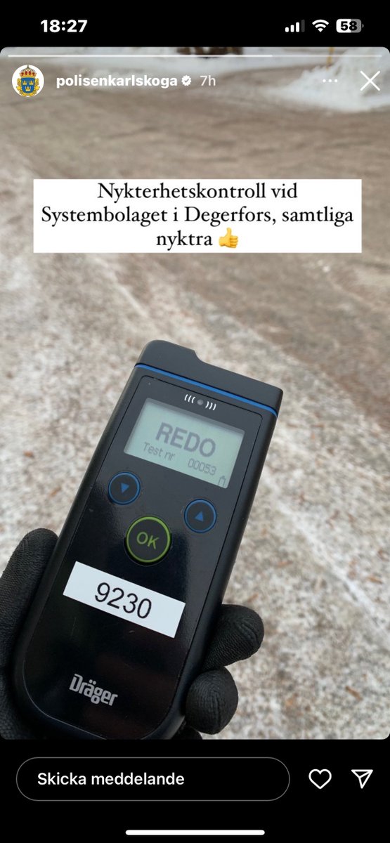 Besvikelsen. Vad händer i Degerfors?!