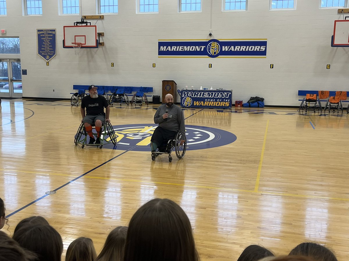 Aaron Pfeffenberger tweet media