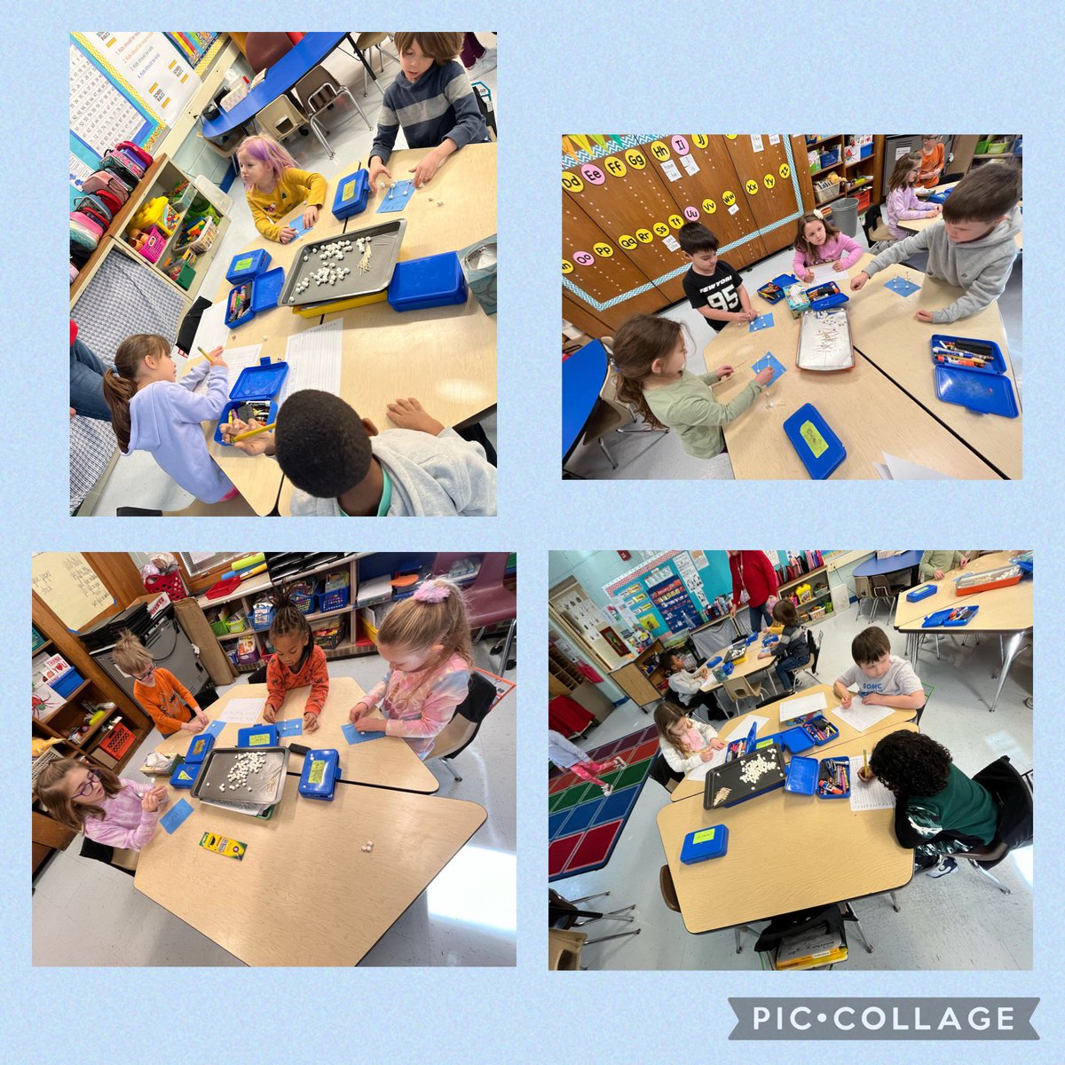 Sonali Anderson (@room8_isgreat) on Twitter photo We learned about 2D and 3D shapes and Polar Animals this week! What a fun way to combine these lessons! We made 2D dens and 3D dens 
<a href="/MARSDNJ/">Matawan-Aberdeen</a> <a href="/christinechere4/">Mrs. Cherence</a> We learned about 2D and 3D shapes and Polar Animals this week! What a fun way to combine these lessons! We made 2D dens and 3D dens 
<a href="/MARSDNJ/">Matawan-Aberdeen</a> <a href="/christinechere4/">Mrs. Cherence</a>
