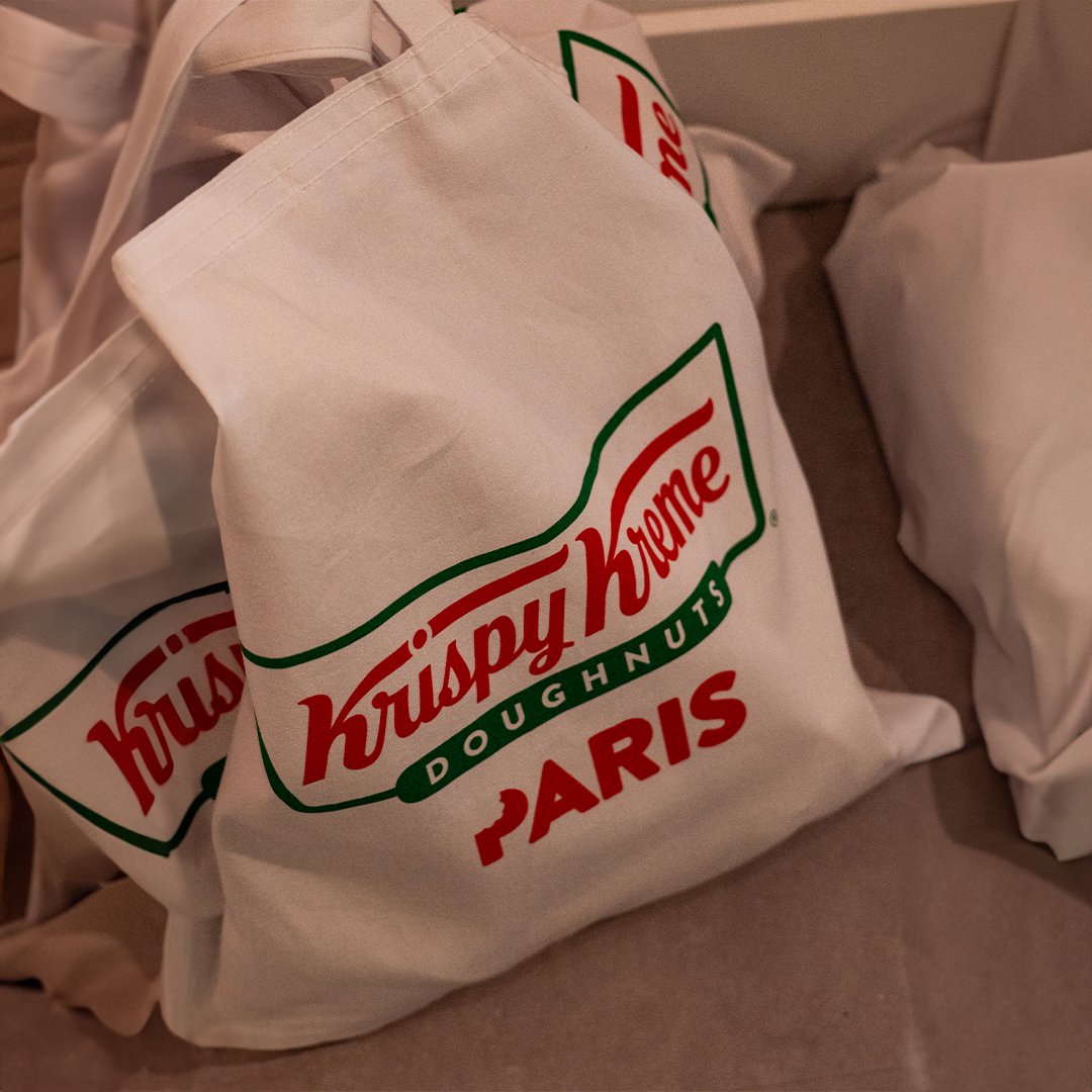 Le sac qui met tout le monde d'accord pendant les soldes.